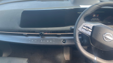 Nissan ARIYA 160kW Evolve 63kWh 5dr Auto Electric Hatchback